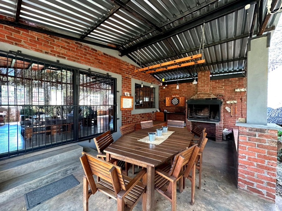 Commercial Property for Sale in Rustenburg Rural North West